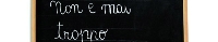 Mèstre de escòla